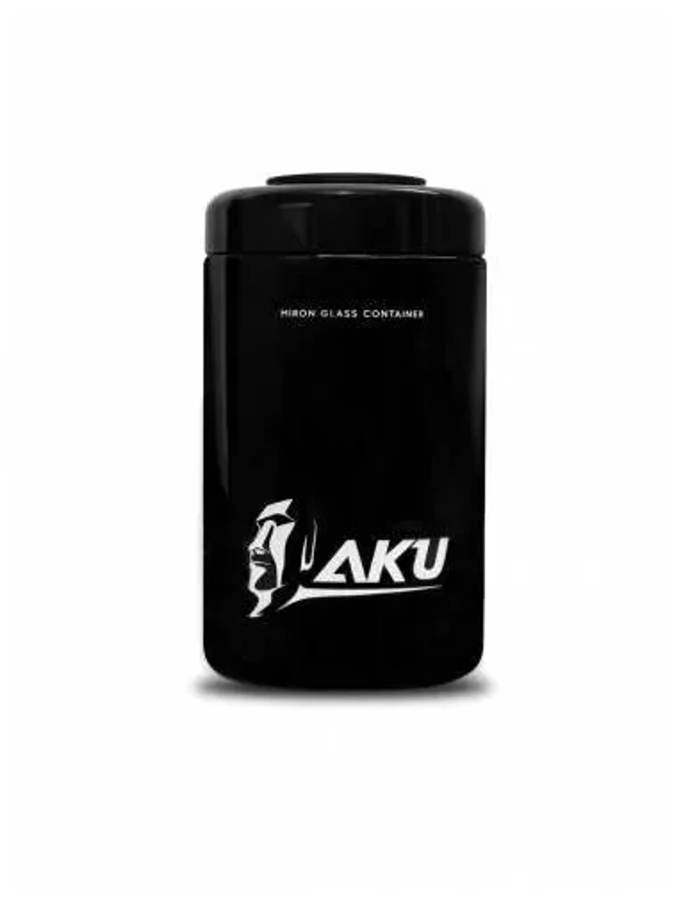 Frasco Para Curado Miron Glass 500Ml-Aku 1