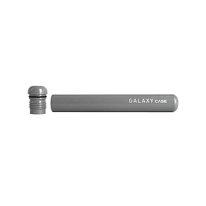 Case Ceramic Grey-Galaxy