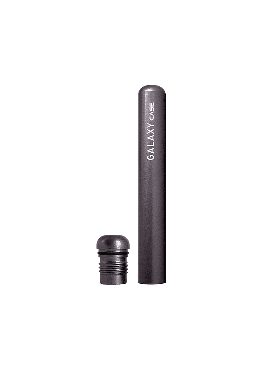 CASE CERAMIC PURPLE-GALAXY 3