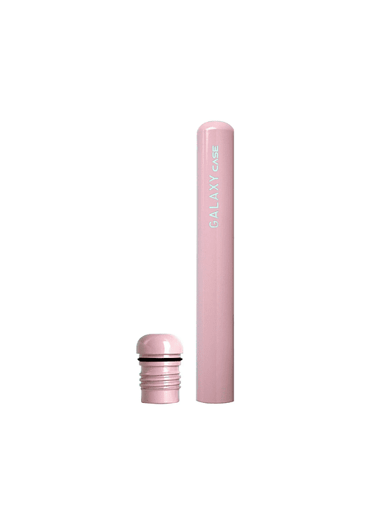 CASE CERAMIC ROSE GOLD-GALAXY 2