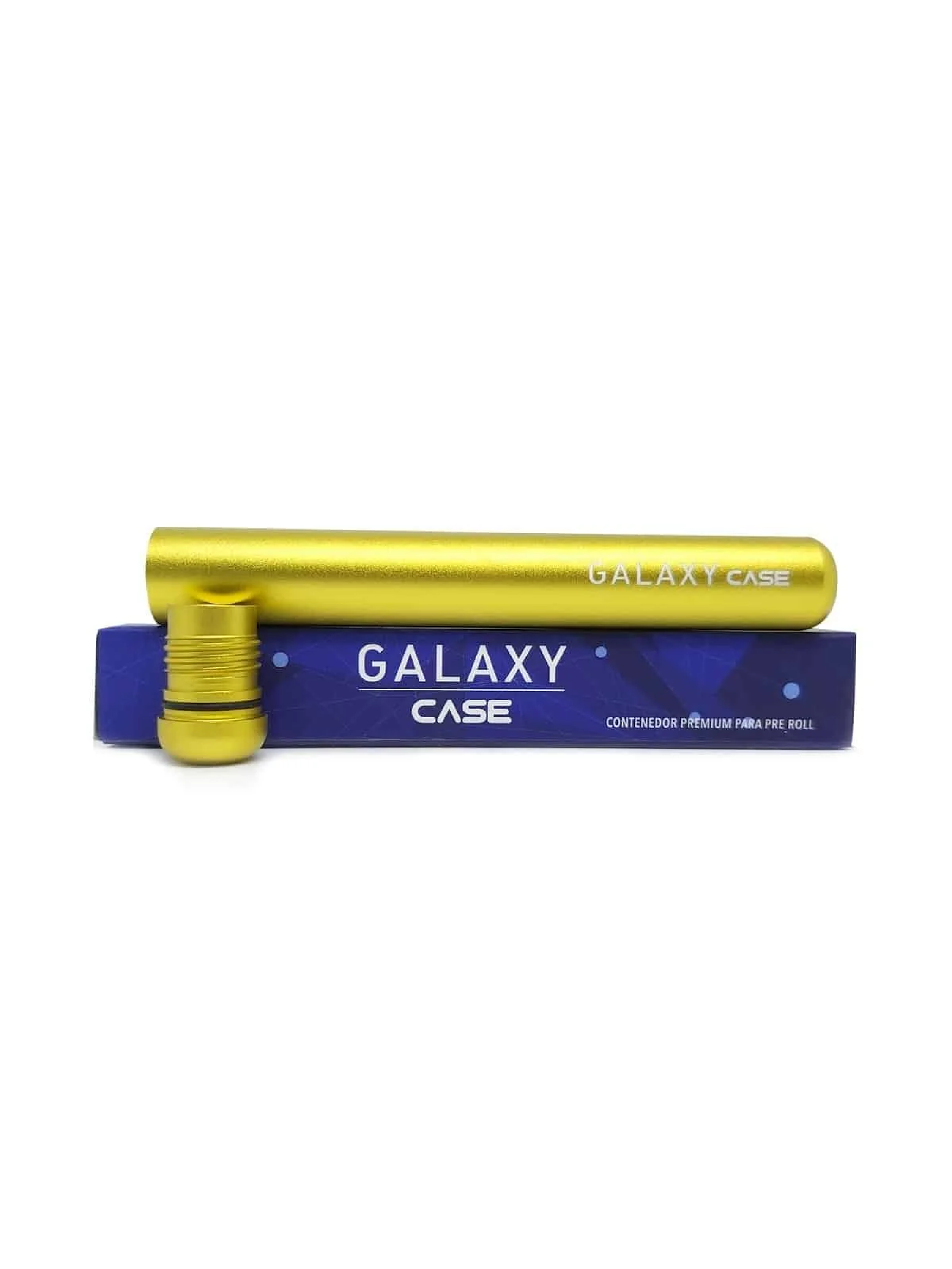 Case Gold-Galaxy 1