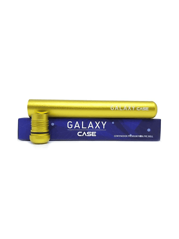 CASE GOLD-GALAXY 1