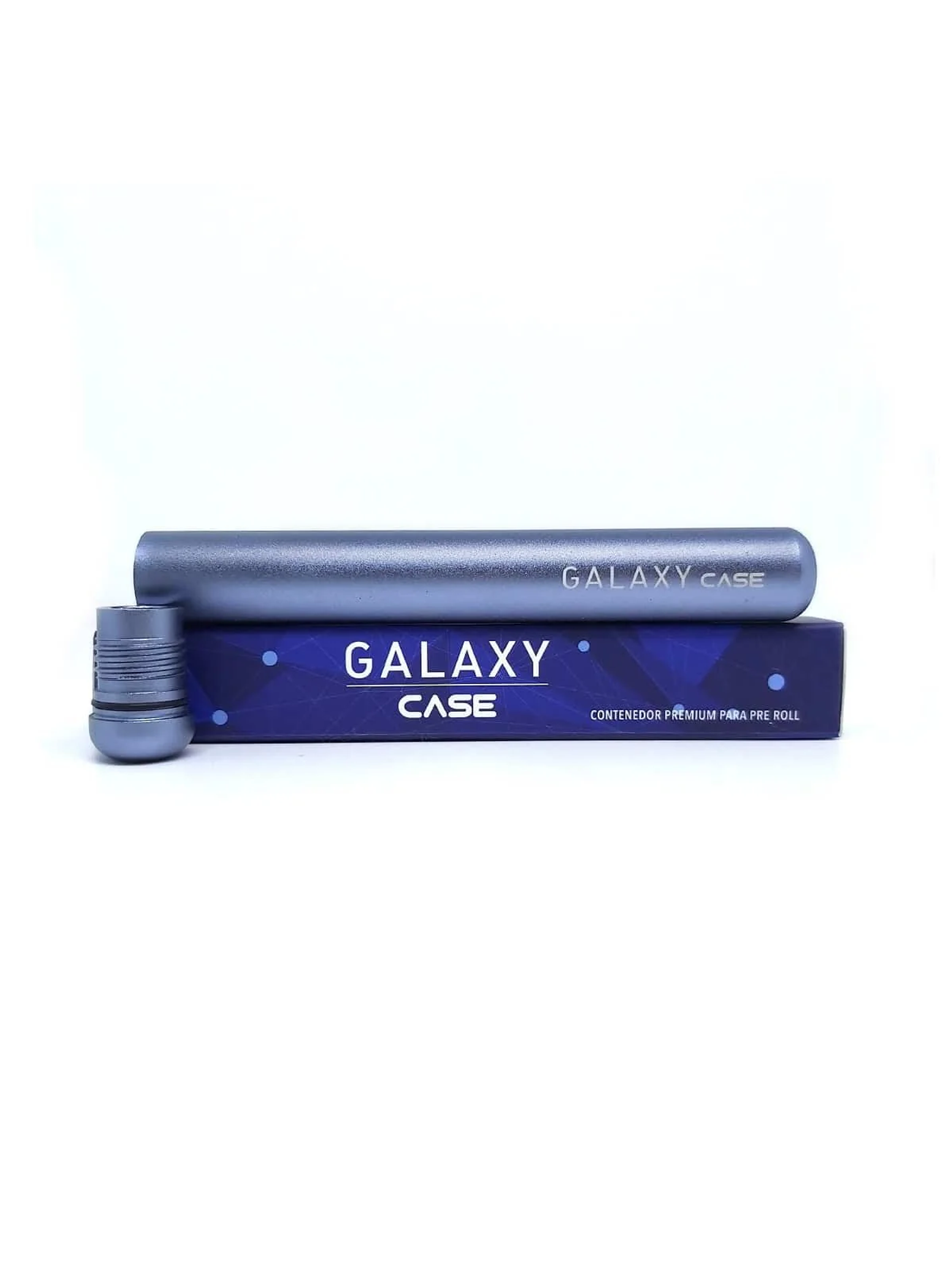 Case Grey-Galaxy 1