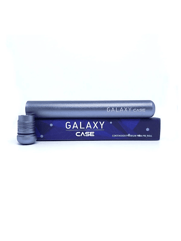 CASE GREY-GALAXY 1