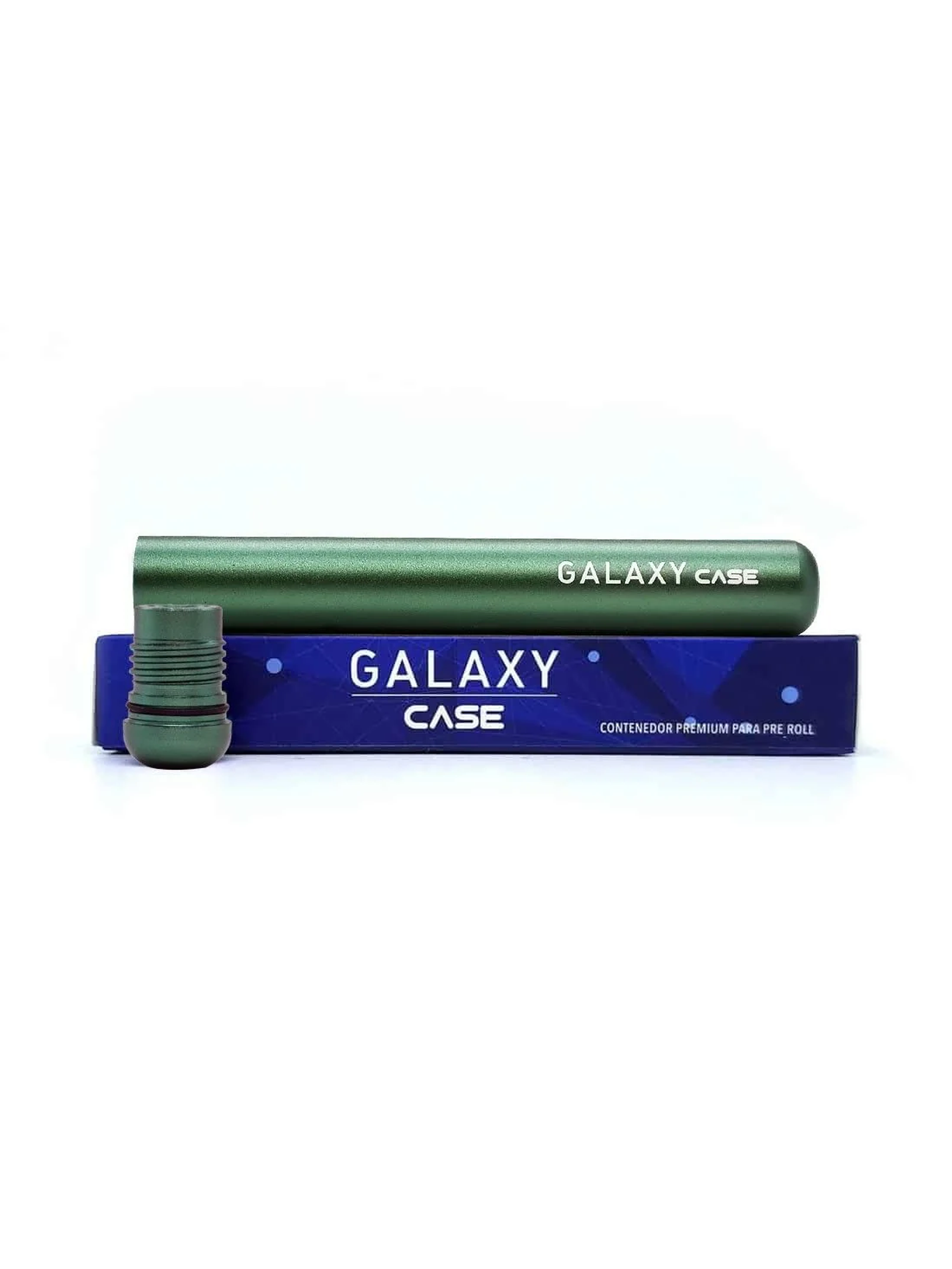 Case Light Green-Galaxy 1