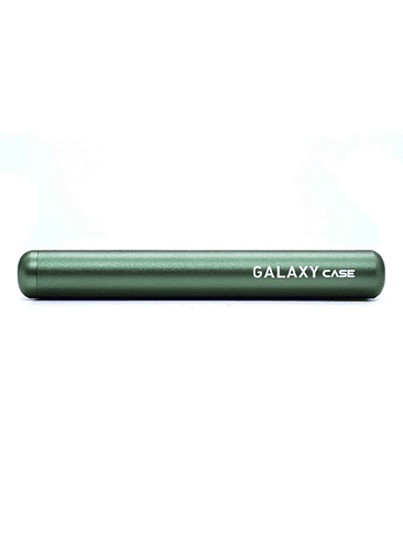 CASE LIGHT GREEN-GALAXY 2