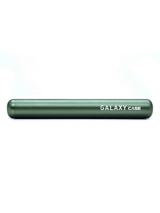 CASE LIGHT GREEN-GALAXY 2