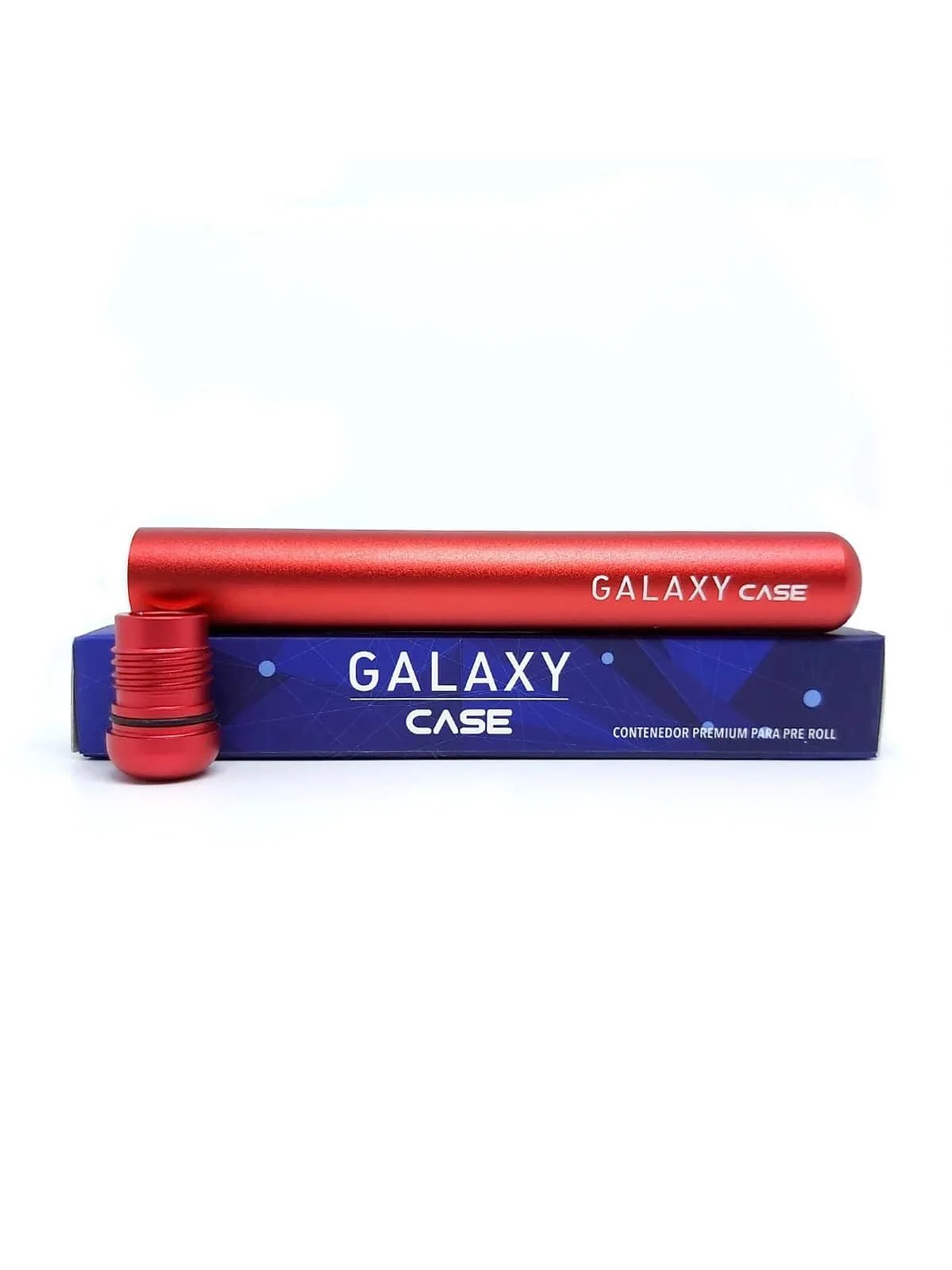 Case Red -Galaxy 1