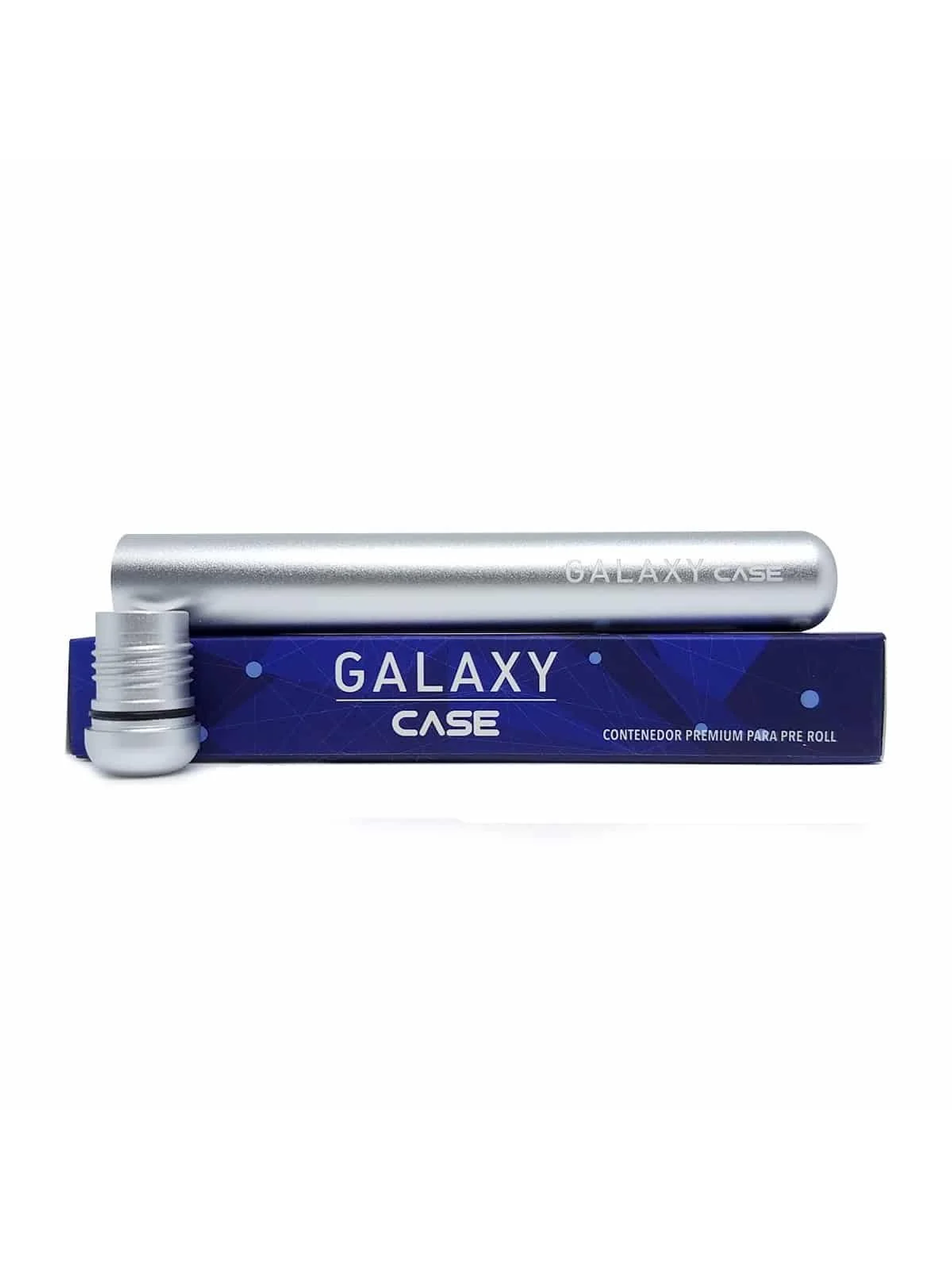 Case Silver-Galaxy 1