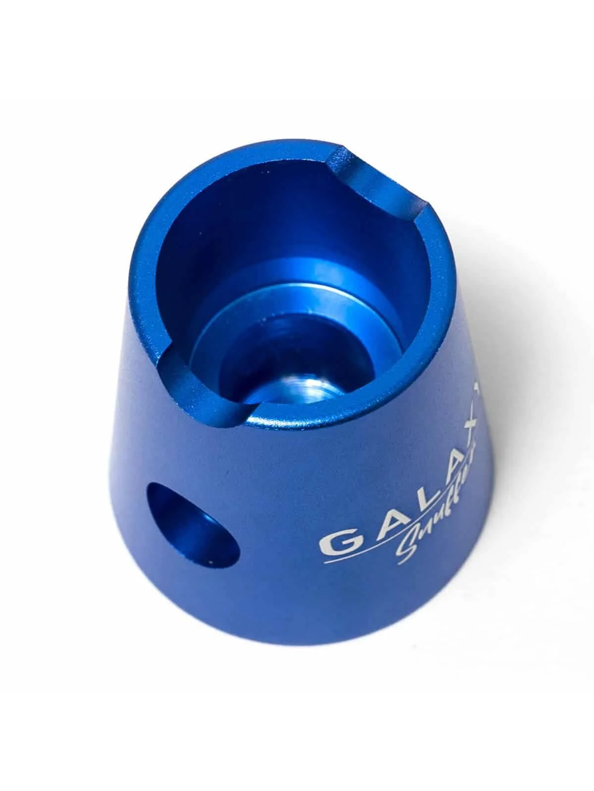 Snuffer Blue-Galaxy 1