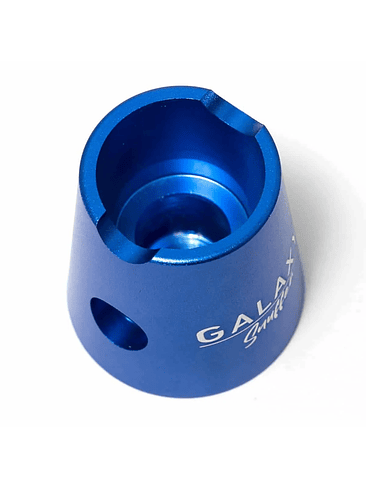 SNUFFER BLUE-GALAXY 1