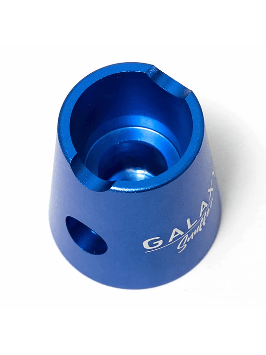 SNUFFER BLUE-GALAXY 1