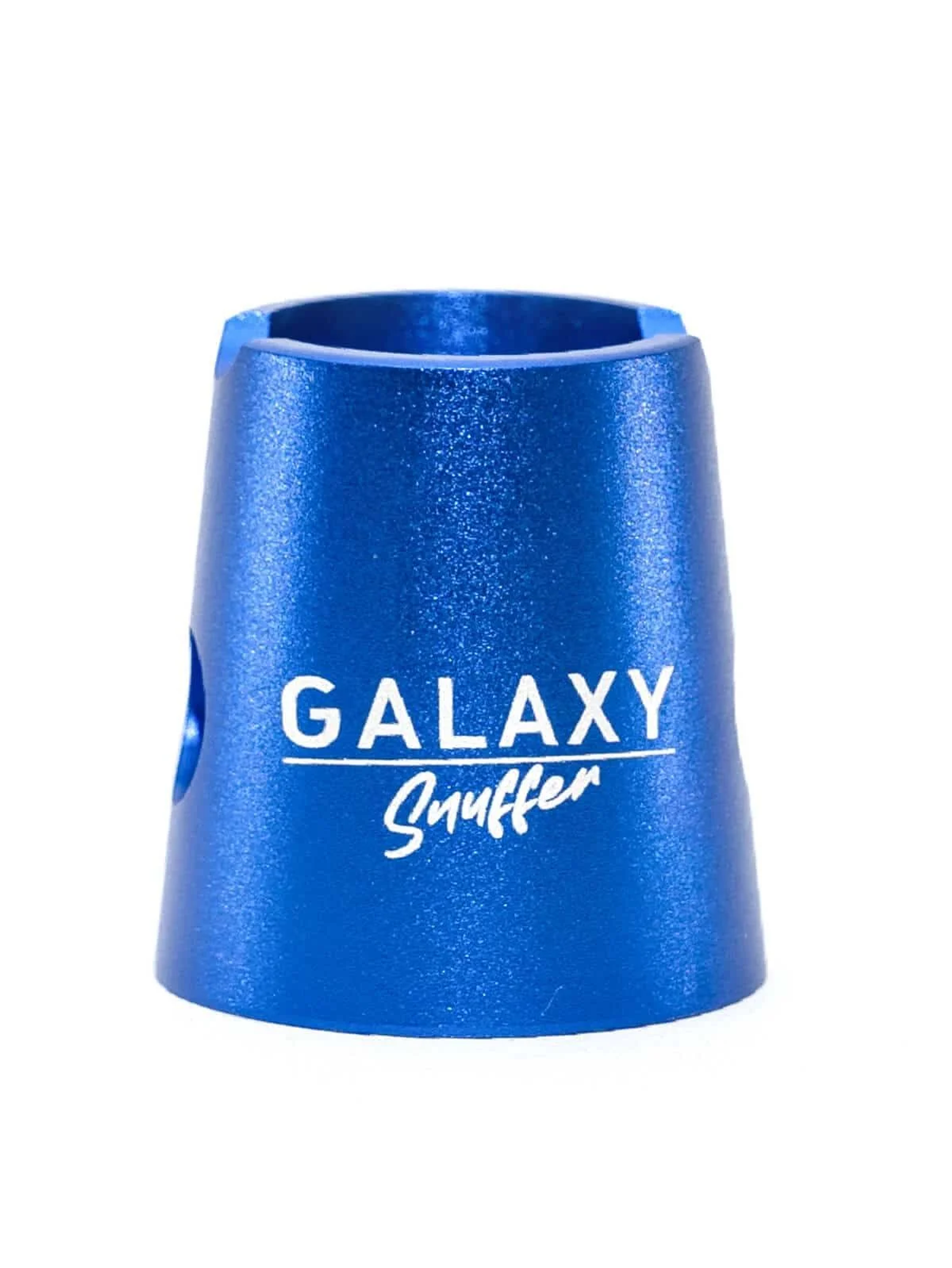 Snuffer Blue-Galaxy 2