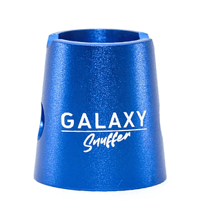 Snuffer Blue-Galaxy