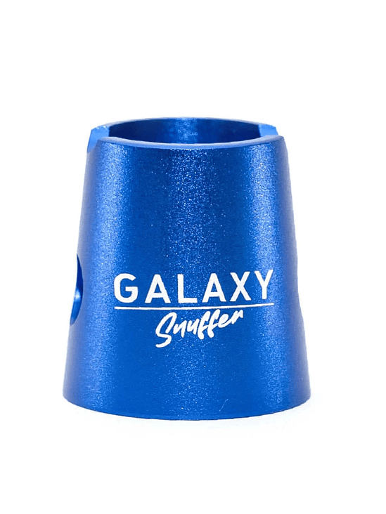 SNUFFER BLUE-GALAXY 2