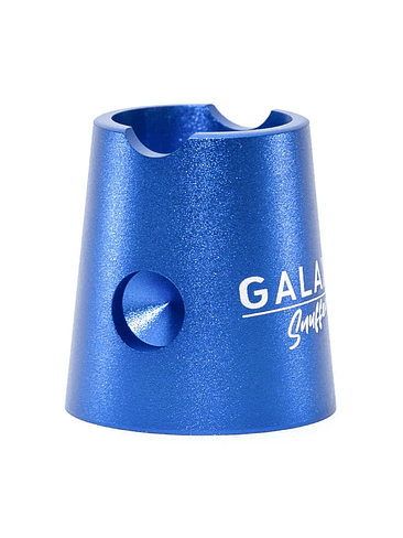 SNUFFER BLUE-GALAXY 3