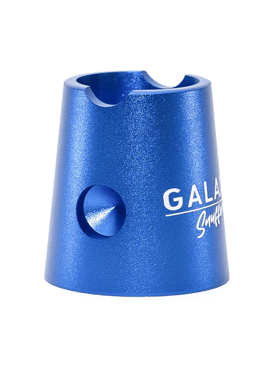 SNUFFER BLUE-GALAXY 3