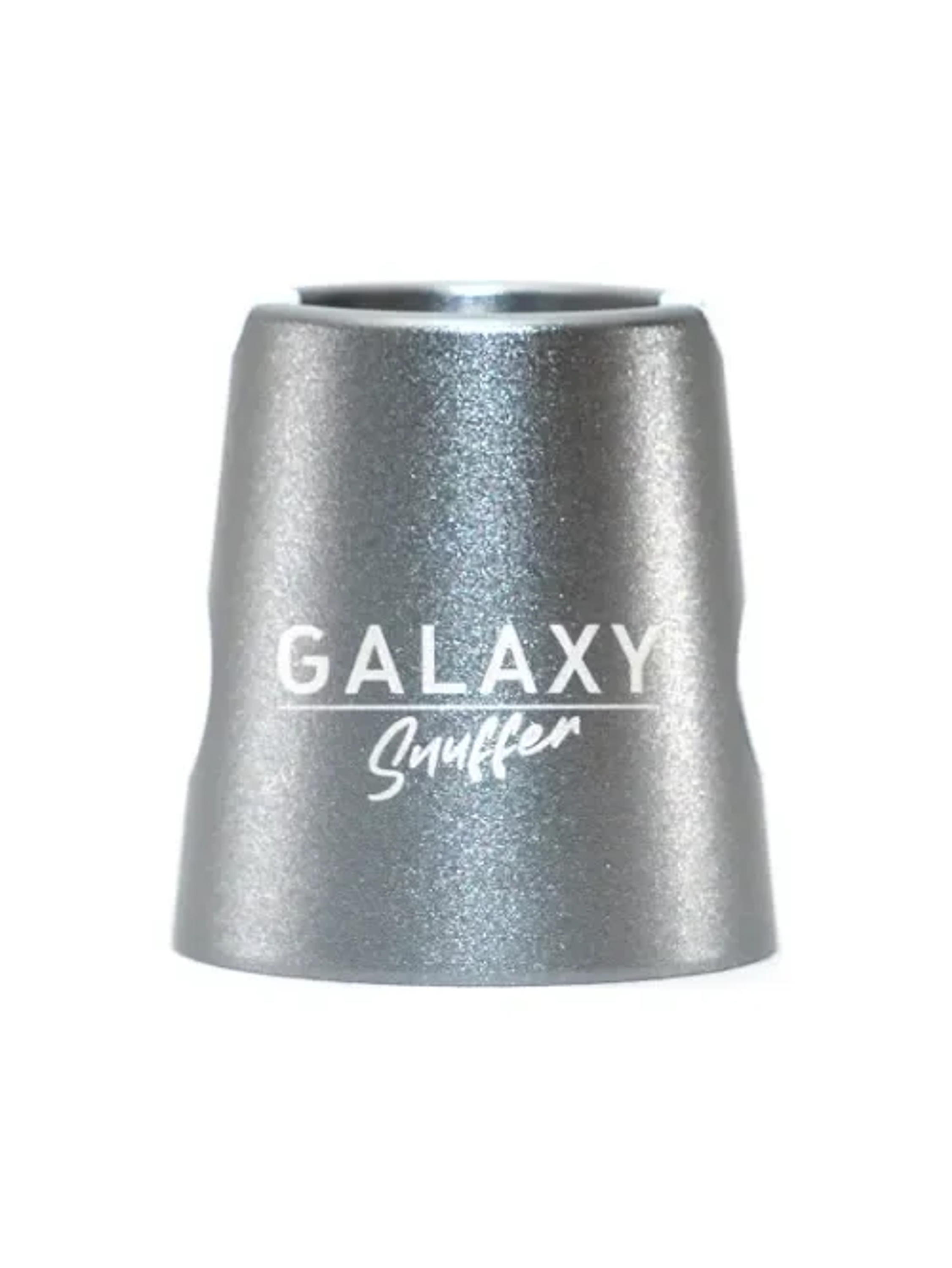 Snuffer Grey-Galaxy 3