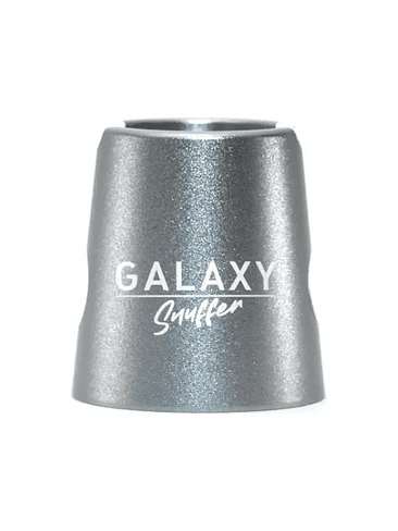 SNUFFER GREY-GALAXY 3