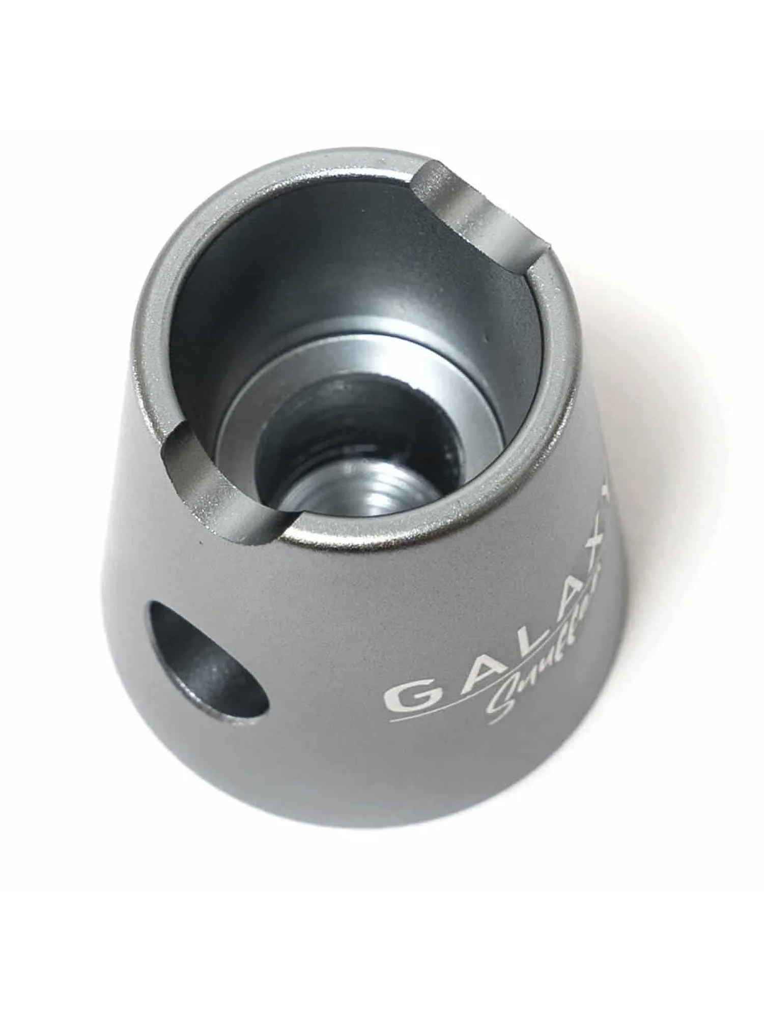 Snuffer Grey-Galaxy 1