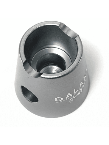 SNUFFER GREY-GALAXY 1