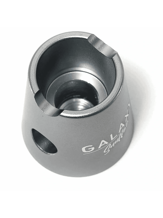 SNUFFER GREY-GALAXY 1