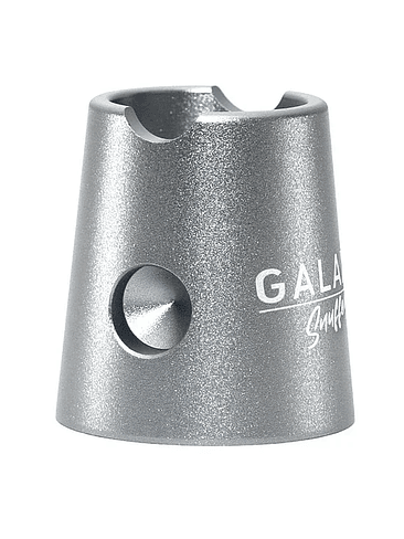 SNUFFER GREY-GALAXY 2