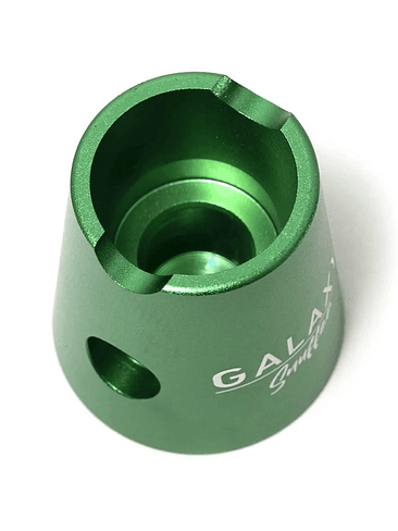 SNUFFER GREEN-GALAXY 1