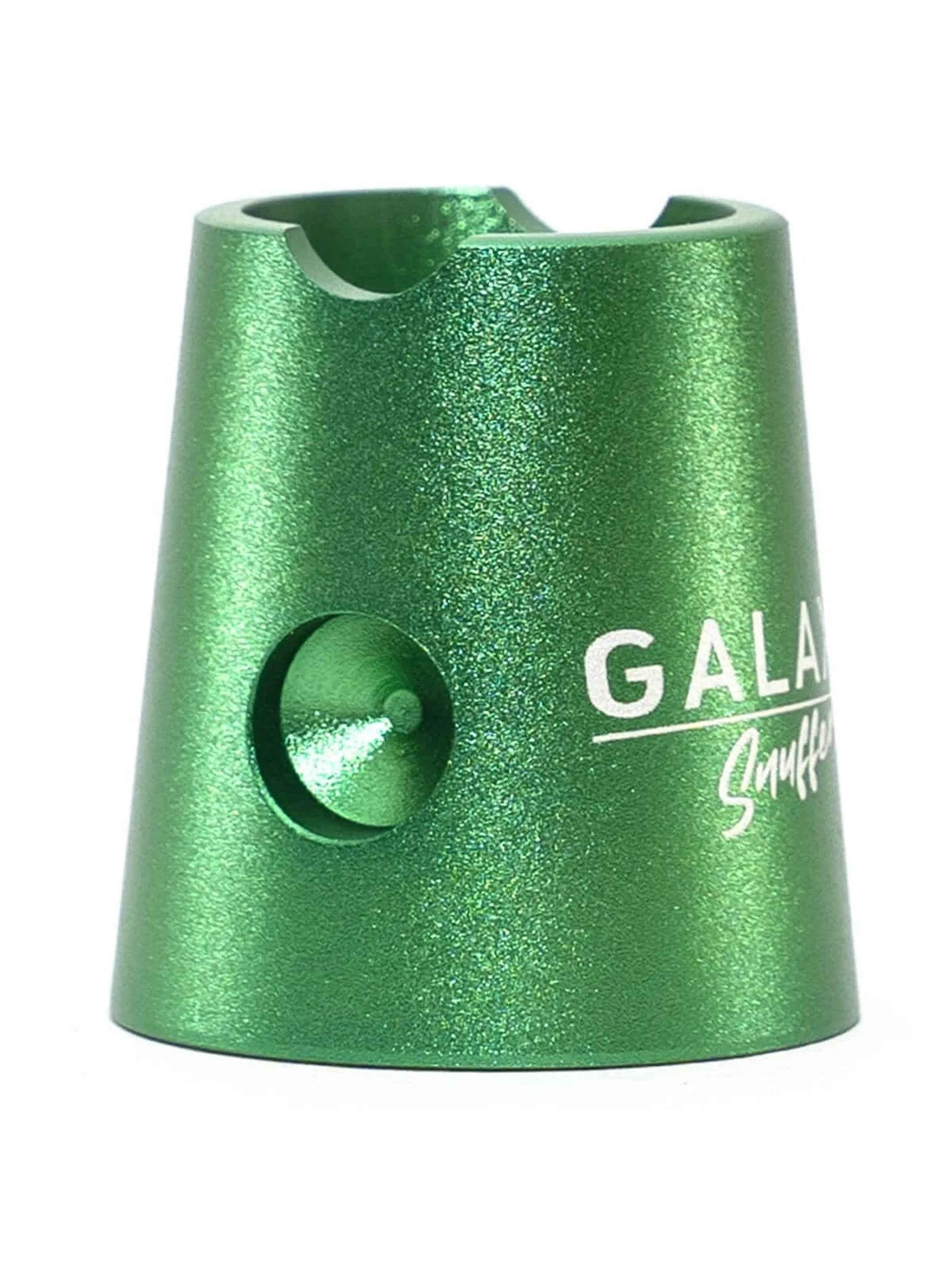 Snuffer Green-Galaxy 2