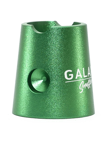 SNUFFER GREEN-GALAXY 2