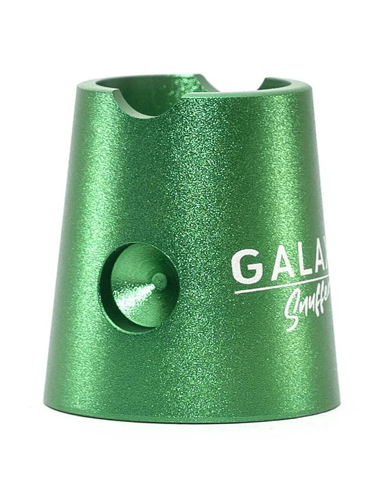 SNUFFER GREEN-GALAXY 2