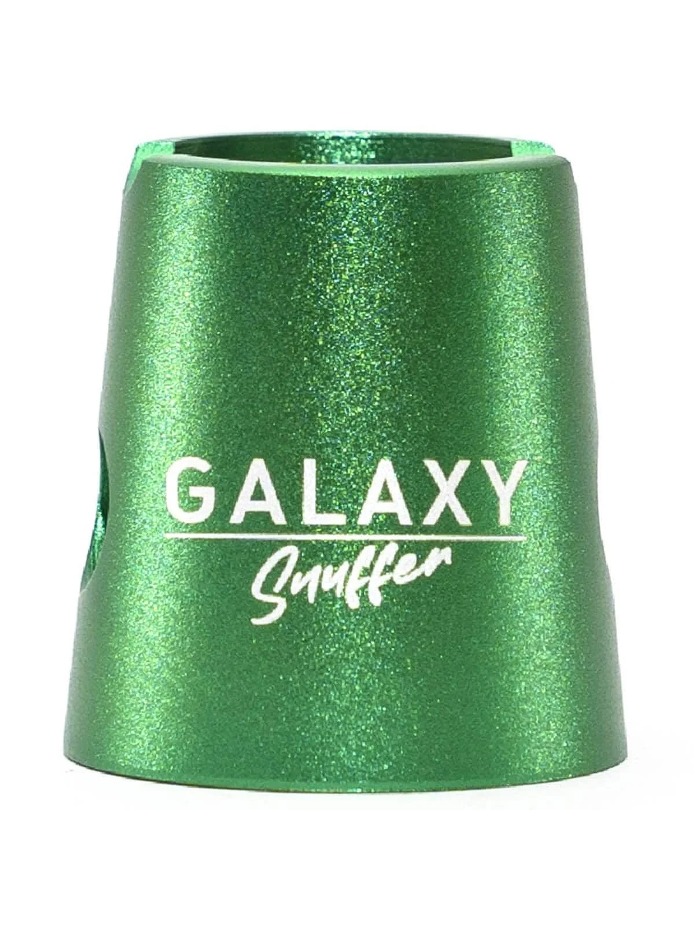 Snuffer Green-Galaxy 3