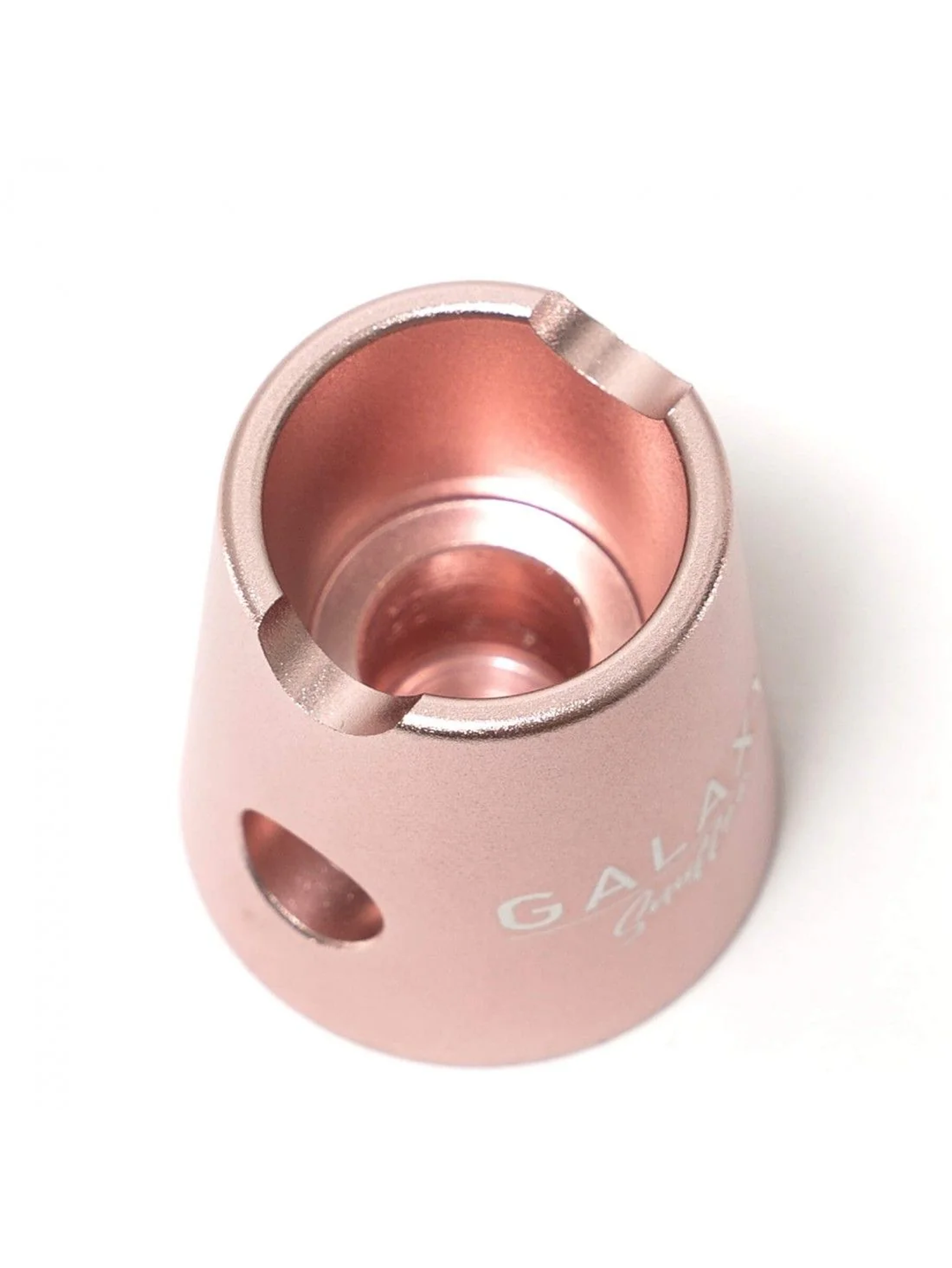 Snuffer Rose Gold-Galaxy 1