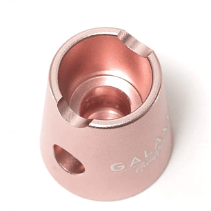 SNUFFER ROSE GOLD-GALAXY