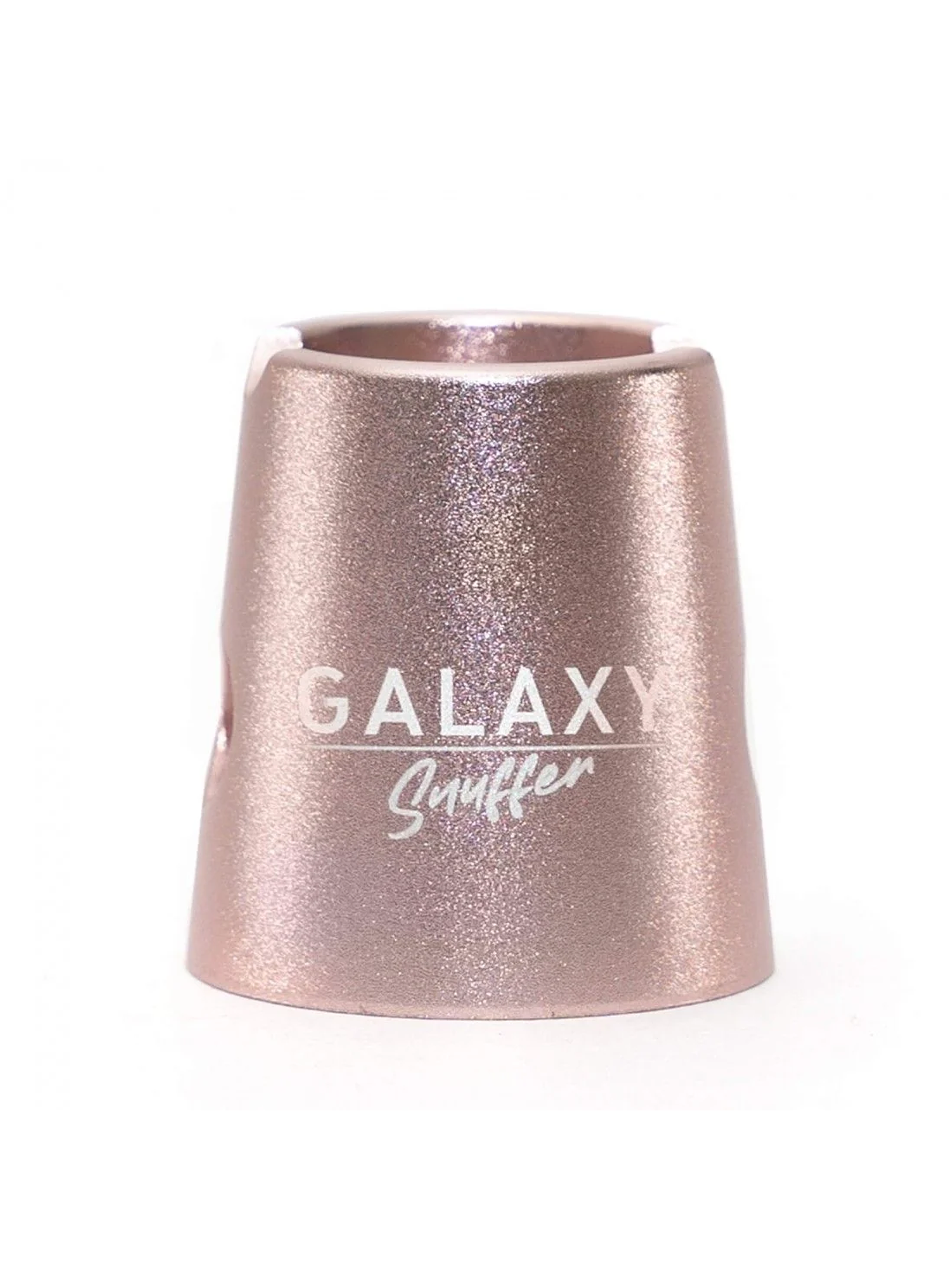 Snuffer Rose Gold-Galaxy 2