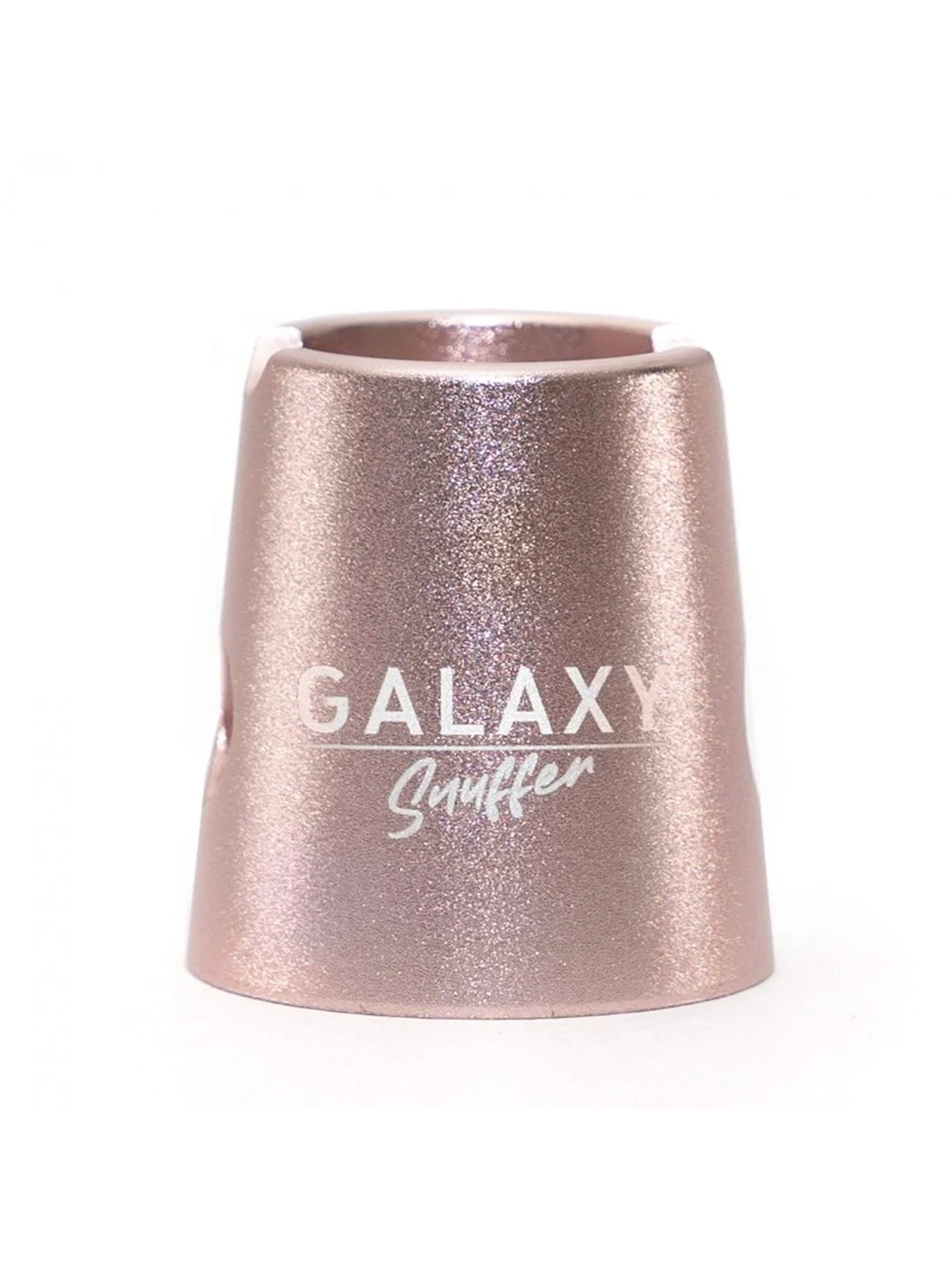 Snuffer Rose Gold-Galaxy 2
