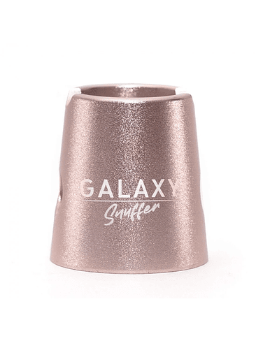 SNUFFER ROSE GOLD-GALAXY 2