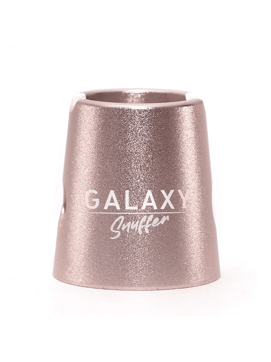 SNUFFER ROSE GOLD-GALAXY 2