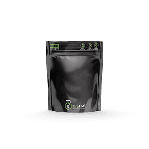 BOLSA ALMACENAJE Y CURADO C/VENTANA 3.5GR-GROVE BAGS