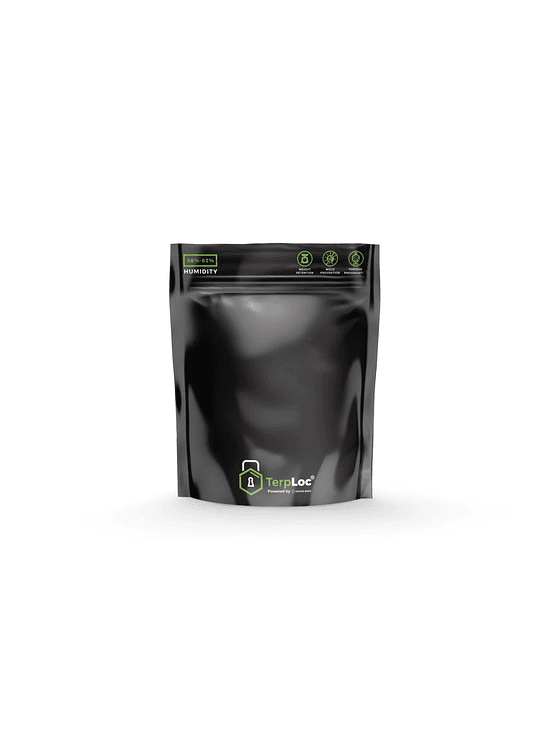 BOLSA ALMACENAJE Y CURADO C/VENTANA 3.5GR-GROVE BAGS 1