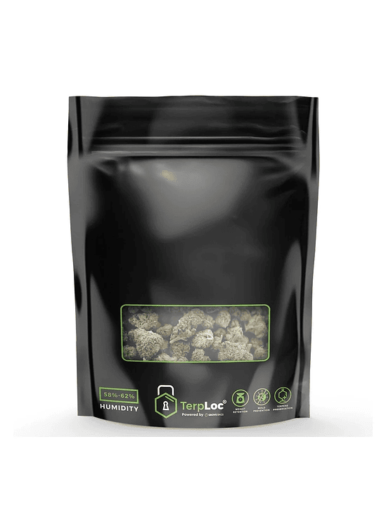 BOLSA ALMACENAJE Y CURADO C/VENTANA 28GR-GROVE BAGS 1