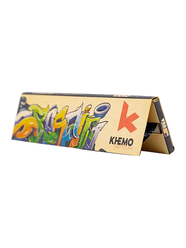 ORGANIC PAPER LONG SIZE 1