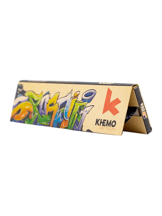 ORGANIC PAPER LONG SIZE 1