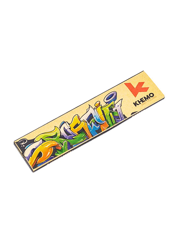 ORGANIC PAPER LONG SIZE 2