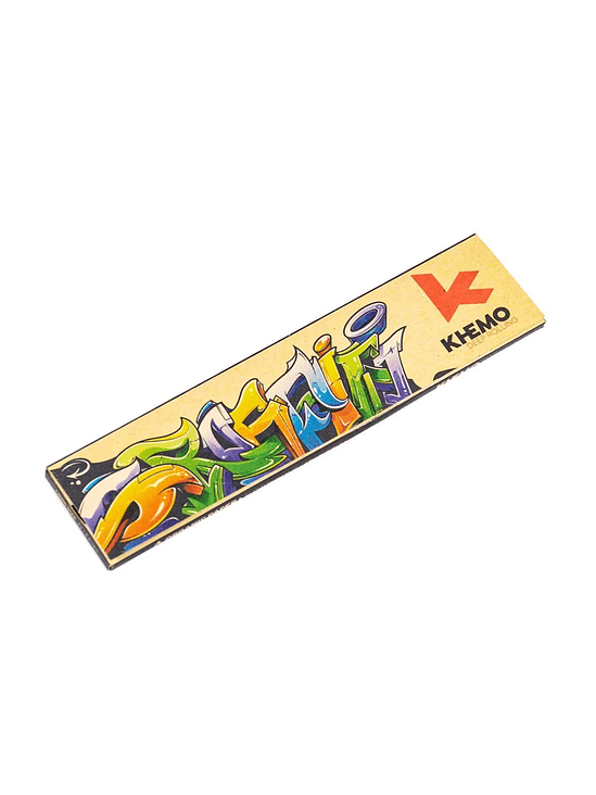 ORGANIC PAPER LONG SIZE 2