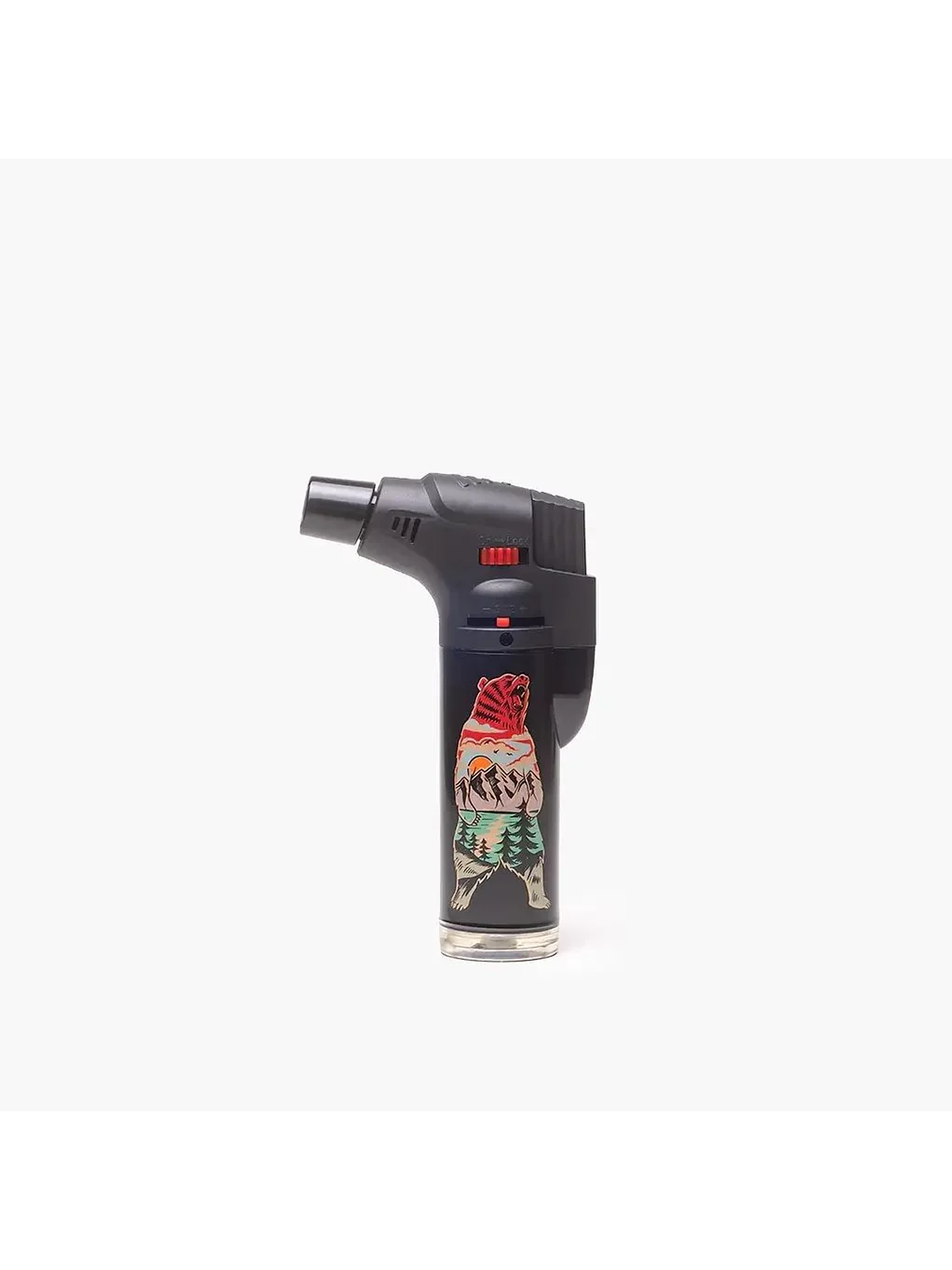 Soplete Bernie Variedades 1