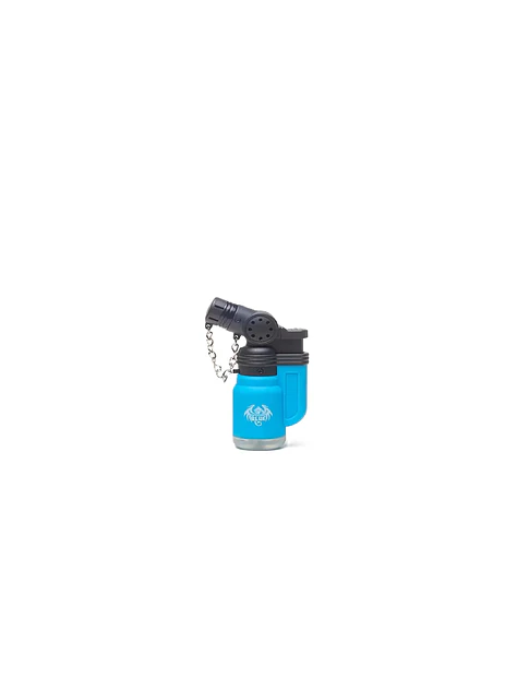 Soplete Mini Rubber  2.0 -Calvo Glass 1