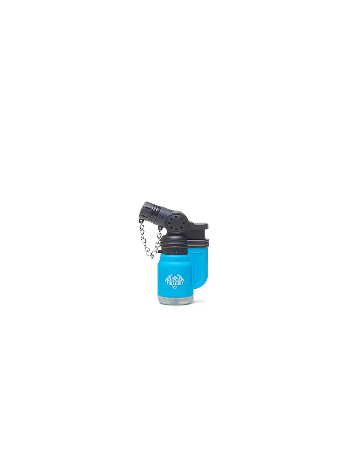 Soplete Mini Rubber  2.0 -Calvo Glass 1
