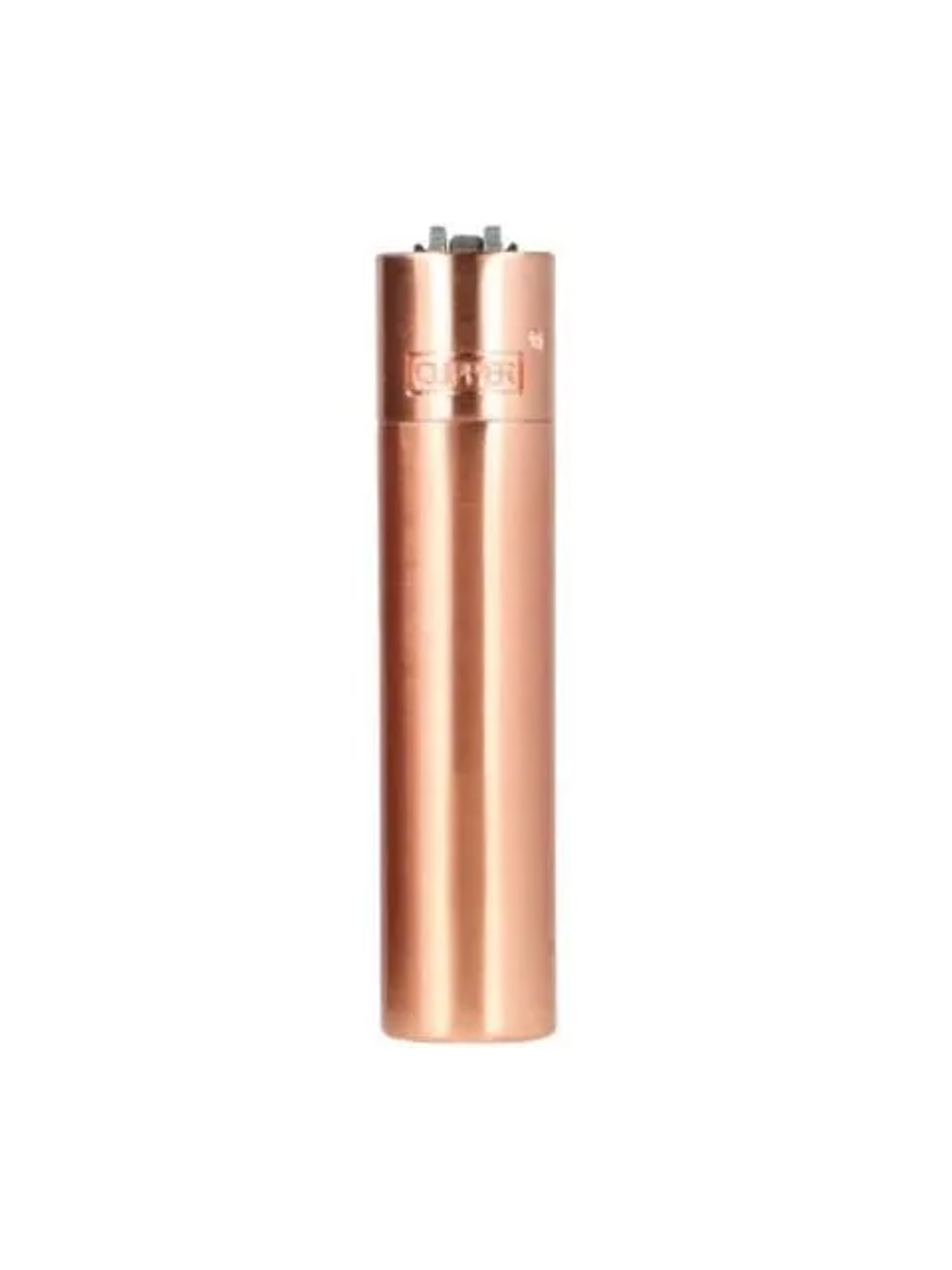 Encendedor Metalico  Rose Gold 1