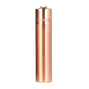 Encendedor Metalico  Rose Gold